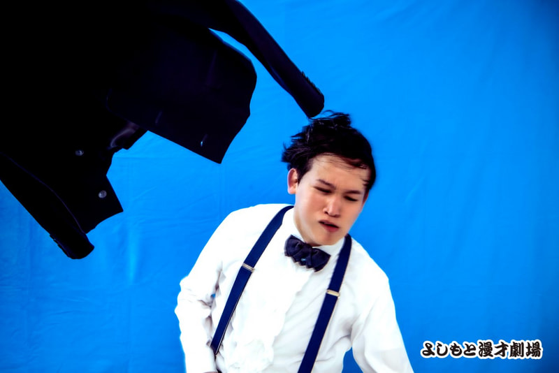 kento fukaya